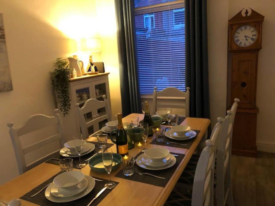 Charlotte House Villa Редкар Екстериор снимка