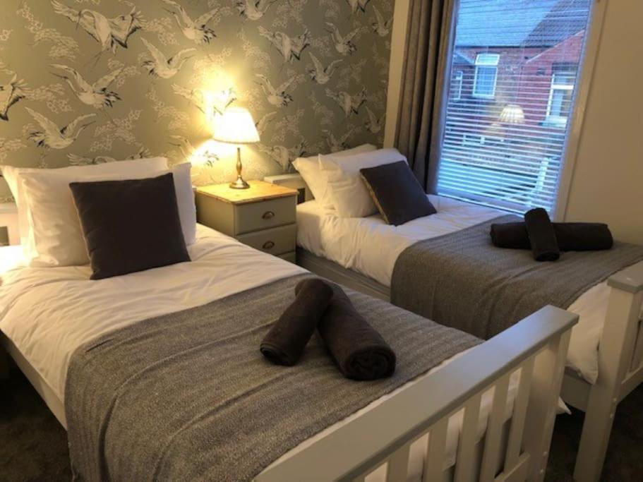 Charlotte House Villa Редкар Екстериор снимка